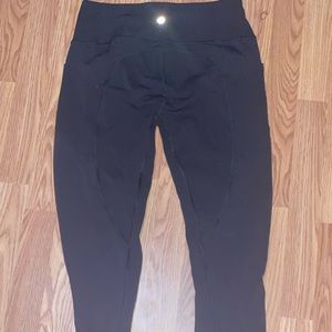COPY - Lululemon leggings